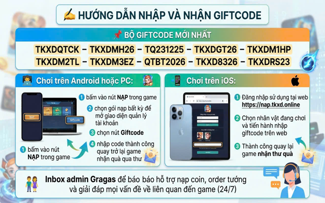 Đặc sắc & Ưu đãi