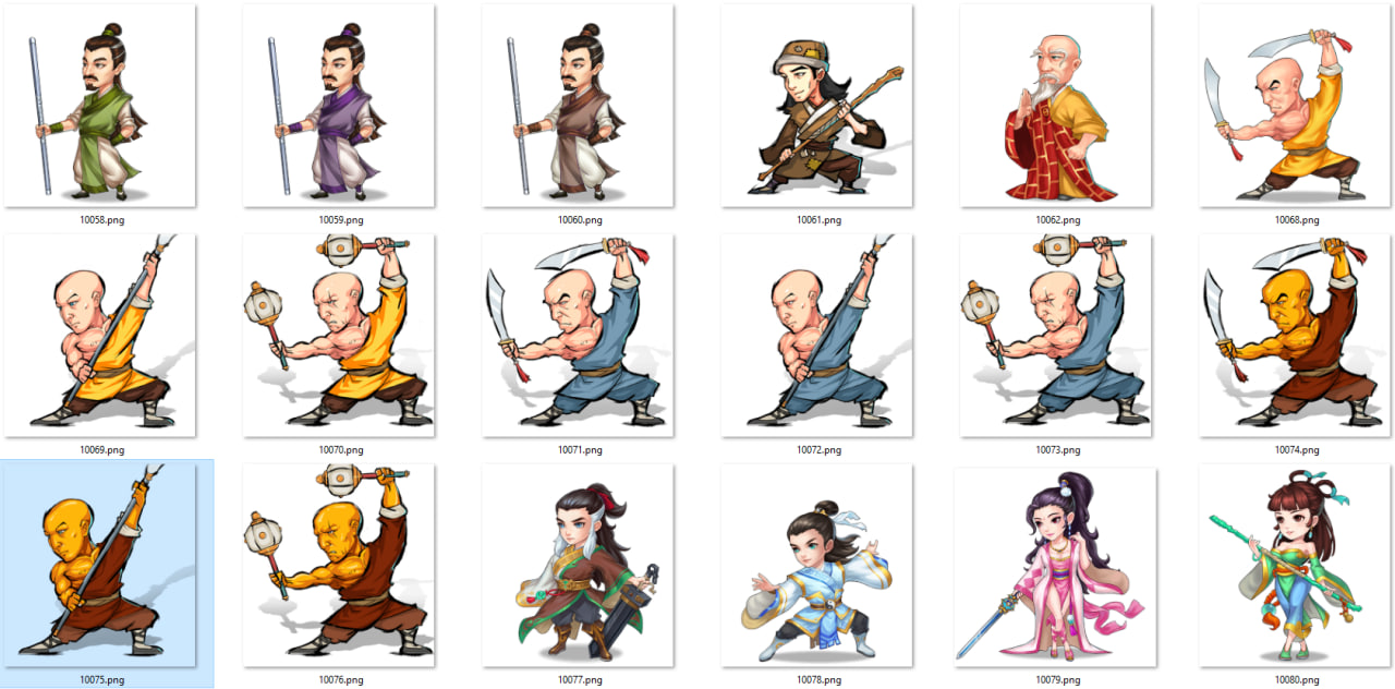 Tam Khúc Xạ Điêu
