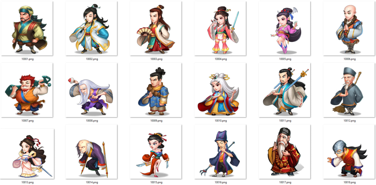 Tam Khúc Xạ Điêu